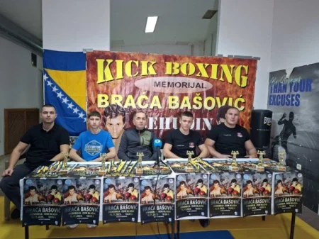 Tradicija se nastavlja: U nedjelju 22. memorijal Braća Bašović