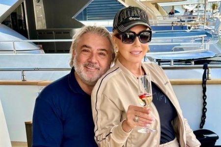 LEPA BRENA ŠOKIRANA: Bobu Živojinovića sumnjiče da je na prevaru zaradio 600.000 eura