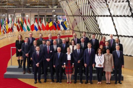 Brisel: BiH mora usvojiti dva ključna zakona, imenovati pregovarača za nastavak EU puta