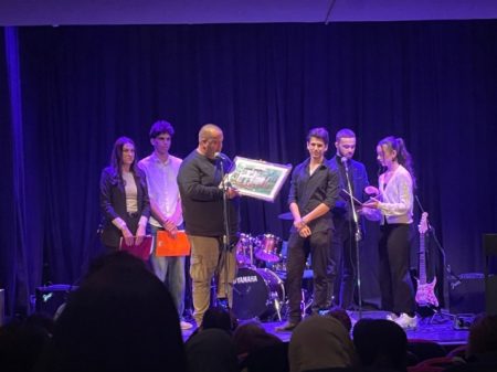 Realizovan projekat sarajevskih gimnazijalaca „Budi kao Halid