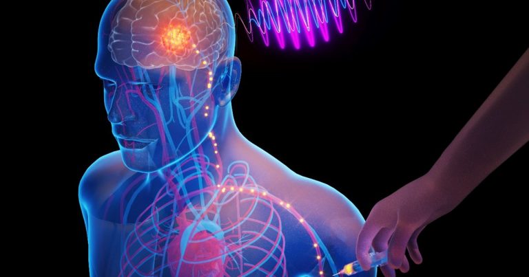 Budućnost neuroterapija: bežični implantati umjesto operacije mozga