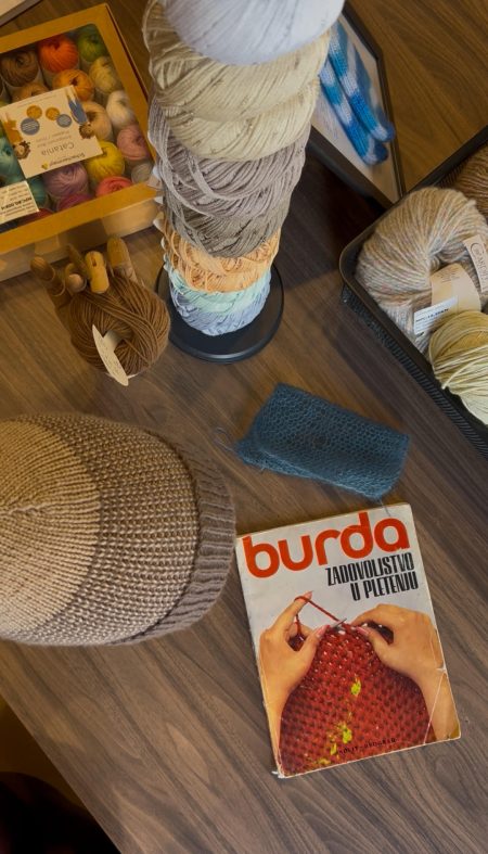 Tamo gdje nit postaje priča: Pleteraj – mali prostor velike topline