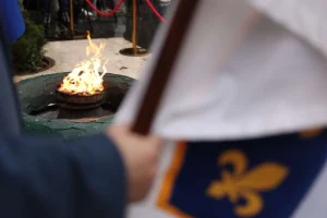 Pred spomenicima stradanja i otpora: Dan ponosa i antifašističke tradicije BiH