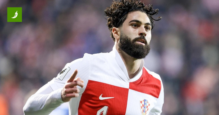 Zabio kao Haaland, bio je zid u odbrani. Za Guardiolu je ovo najbolja utakmica za Hrvatsku