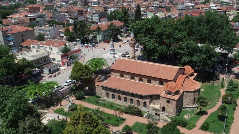 Zašto papa u prvu inostranu posetu ide baš u Nikeju u Turskoj