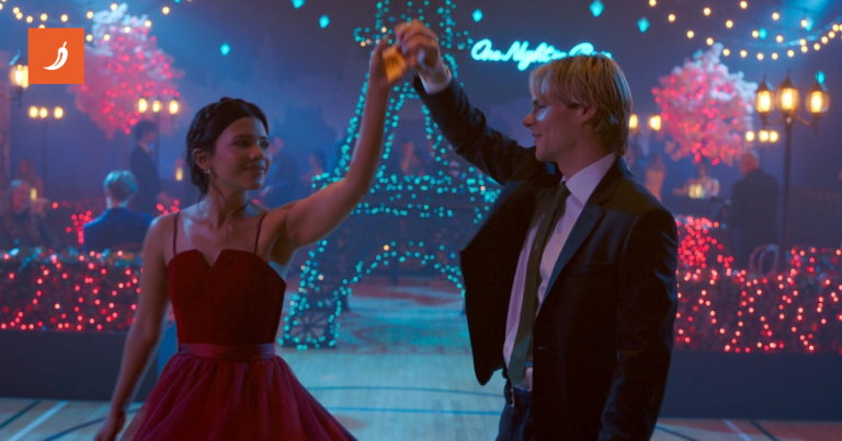 Student filma preporučuje Netflix seriju koju mnogi preskaču