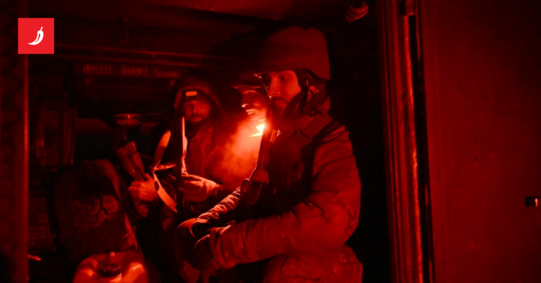 Pokrovsk je pred padom, Rusi su 80 km od jednog od najvećih gradova. “Ovo je groblje”