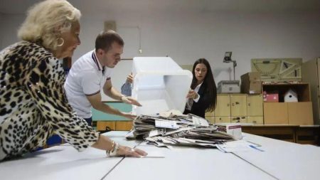 Predsednički izbori u Republici Srpskoj: Ko će naslediti Dodika