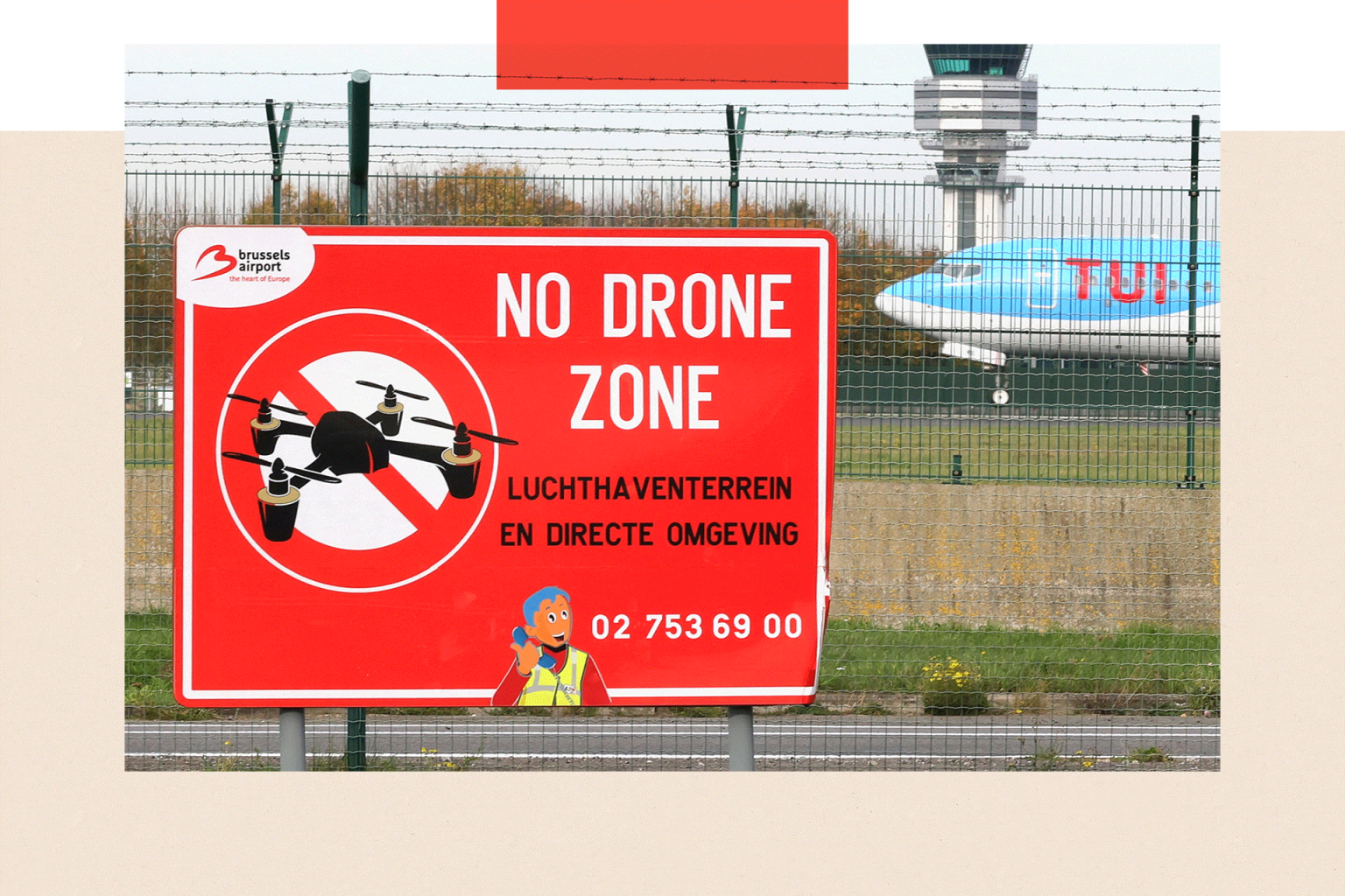 Misteriozni dronovi iznad aerodroma širom Evrope – o čemu je reč