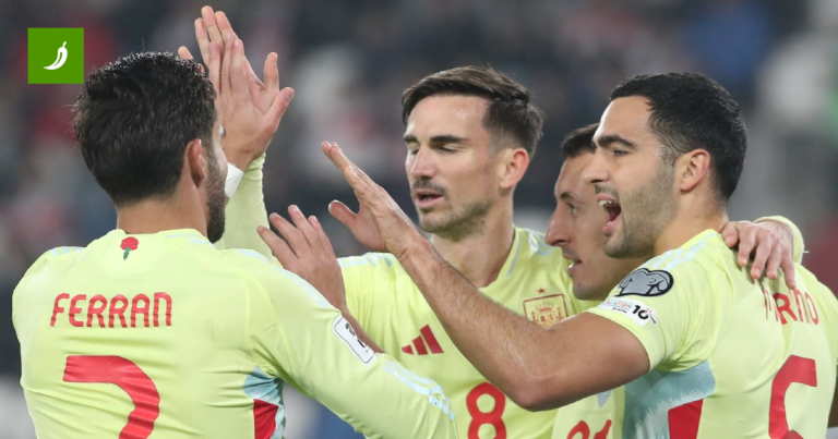 VIDEO Samo čudo može da izbaci Španiju sa SP-a. Austriji je potreban udarac u BiH