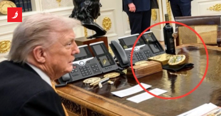 Švajcarci su u pravu sa Trampom