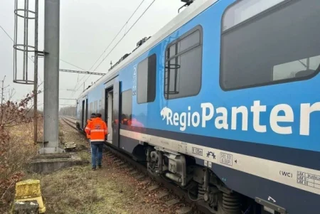 Sudar vozova u Češkoj Republici – Desetine povrijeđenih u teškoj nezgodi