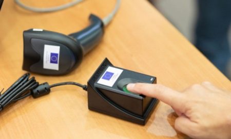 CIKBiH objavio poziv za javnu nabavku sistema za biometrijsku identifikaciju birača