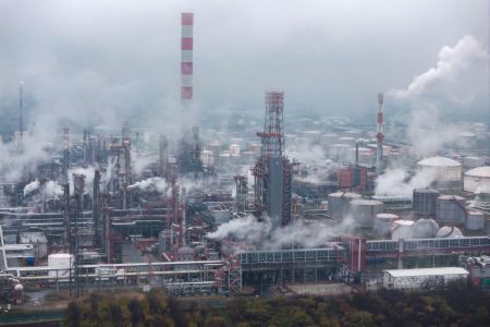 Rafinerija Pančevo u danima neizvesnosti: Ni panike, ni proizvodnje