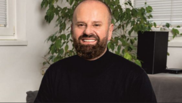 JEDNOSTAVAN TEST MOŽE OTKRITI 124 BOLESTI: Dr. Rebić podjelio važan savjet JEDNOSTAVAN TEST MOŽE OTKRITI 124 BOLESTI: Dr. Rebić podjelio važan savjet