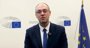 Stier: Ne treba gubiti vrijeme, treba ubrzati put BiH prema Evropskoj uniji