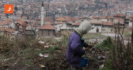 Sarajevski safari – šokantni dokumentarac priča o jednoj od najmračnijih priča o ratu u Bosni i Hercegovini