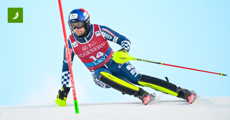 UŽIVO Zubčić je završio drugu vožnju, čekajući Kolegin nastup