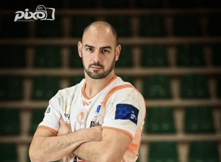 Kapiten Halilković poručuje: Konjuh ide po novi evropski korak