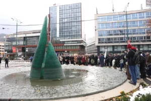 Dan državnosti BiH i u znaku najveće boli – sjećanja na ubijenu djecu