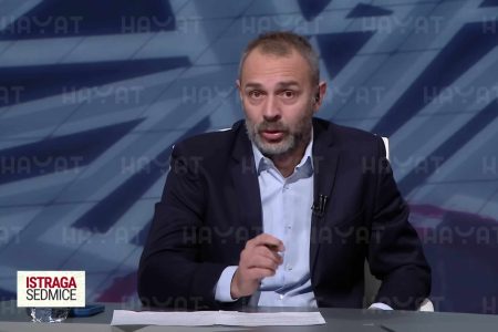 AVDO AVDIĆ USIJAO ATMOSFERU: Nermin Nikšić je najveća hrvatska investicija u BiH. Postoje ljudi kojima su bitnije bosanske njive od hrvatskih plaža! (VIDEO)