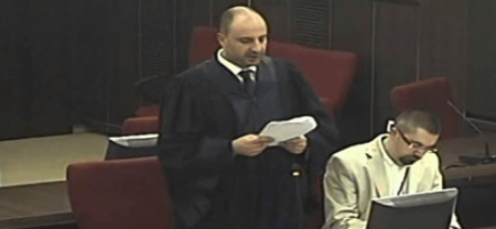 Nakon što mu je oduzet predmet Start 2 utvrđeno: Džermin Pašić u sefu skrivao dvije zabilješke u kojima je navedeno da su on u Dubravko Čampara od narko grupe Sanija Al Murde dobili 1,5 milona maraka!