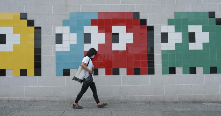 E što sam se nekad igrao…