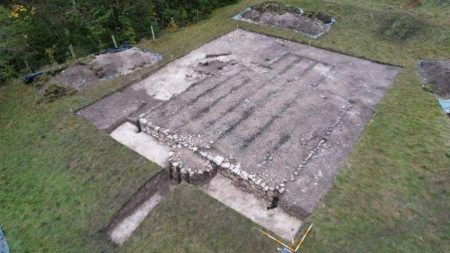 SIMBOL PRISUTNOSTI BOŠNJAKA: Lokacija džamije u Logu pod Mangartom službeno upisana u Registar kulturne baštine Republike Slovenije