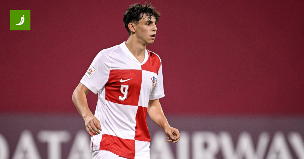 UŽIVO Hrvatska sustiže Uzbekistan