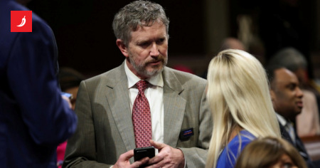 Odakle je došao Trumpov iznenadni zaokret oko Epsteina? Nadmudrio ga je republikanac