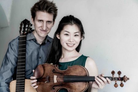 U Banjoj Luci festival klasične gitare Ubuntu Guitarfest