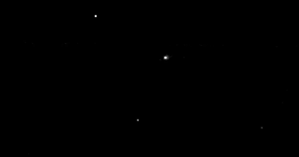 ESA iskoristila marsovski orbiter za preciznije mjerenje putanje kometa 3I/ATLAS