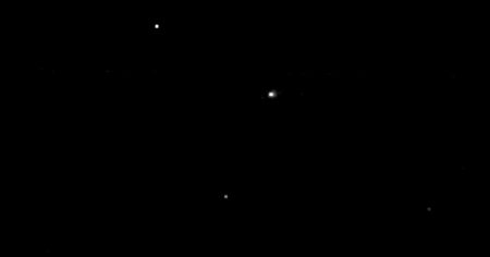 ESA iskoristila marsovski orbiter za preciznije mjerenje putanje kometa 3I/ATLAS