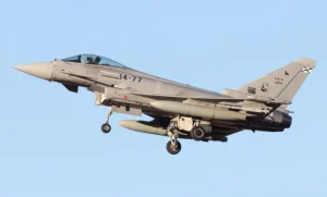 Rumunija otkrila dva sumnjiva upada dronova blizu ukrajinske granice