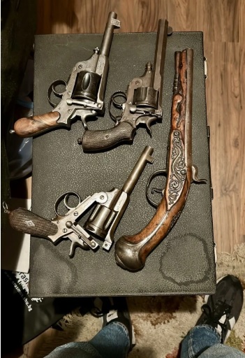 U Bugarskoj i još četiri zemlje uhapšeno 35 ilegalnih trgovaca starinama vrijednosti 100 miliona eura