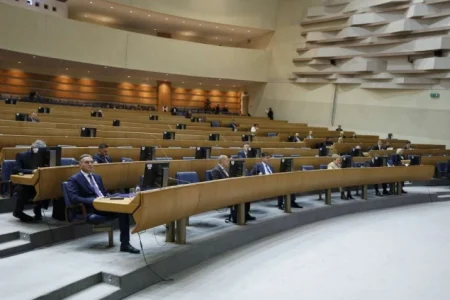 Završena zajednička sjednica oba doma PSBiH, u fokusu evropske integracije, odbrana i izborni proces