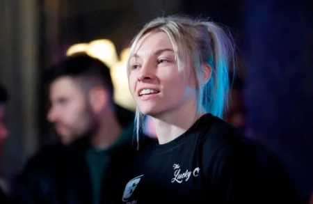 Kraljica ringa ili kraljica publike? Price planira meč iz snova na stadionu