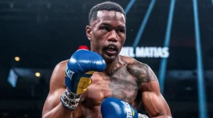 Subriel Matias pozitivan na ostarin – WBC istražuje, Smith čeka