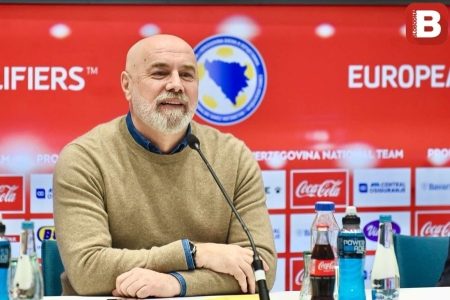 SERGEJ BARBAREZ NAJAVLJUJE DA ĆE POVISITI TON: Austrijski savez je bio bezobrazan, oni namjerno nisu htjeli…