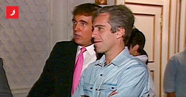 Trumpov veliki zaokret: Republikanci, glasajte za objavljivanje Epsteinovih dosijea