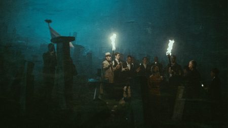 Katabaza: Moj komplikovani odnos sa serijom Crna svadba