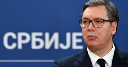 NOVI DEBAKL VUČIĆA: Nije uspio u namjeri da postavi svog čovjeka na poziciju…