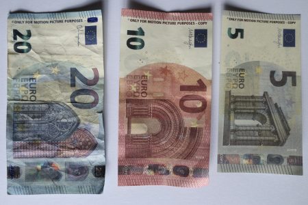 PBD BiH upućuje apel građanima na oprez zbog pojave tzv. „filmskih novčanica“