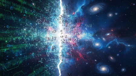 Fizičari matematički dokazali da svemir ne može biti računalna simulacija