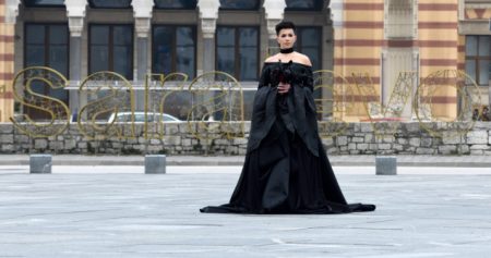 Spriječimo femicid zajedno! – Umjetničkim performansom počela kampanja „Dok nas smrt ne rastavi