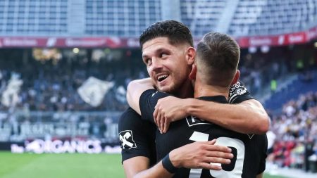 AKO BOG DA IGRAM U UTORAK U BEČU: Austrija blokirala nastup Karića, FIFA postavila rok