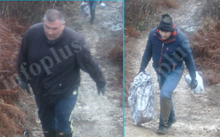 Akcija MUP-a Tuzlanskog kantona: U Kalesdiji uhapšen bjegunac Velimir Gurdeljević