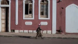 Izbori u Gvineji-Bisao, dijelu opozicije zabranjeno učešće