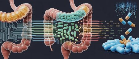 Hakiranje iznutra: kako lijekovi reprogramiraju naš crijevni operativni sustav