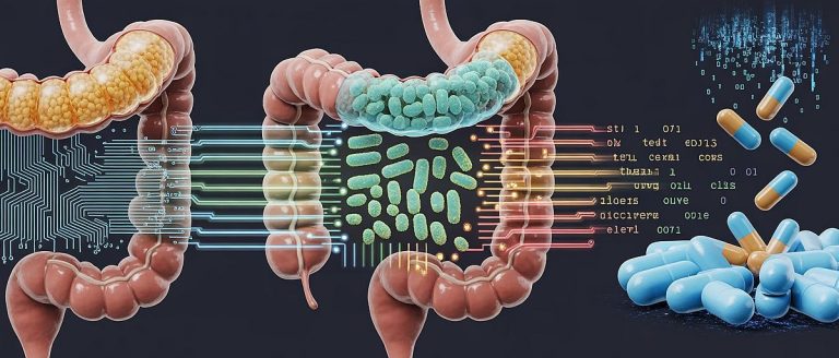 Hakiranje iznutra: kako lijekovi reprogramiraju naš crijevni operativni sustav